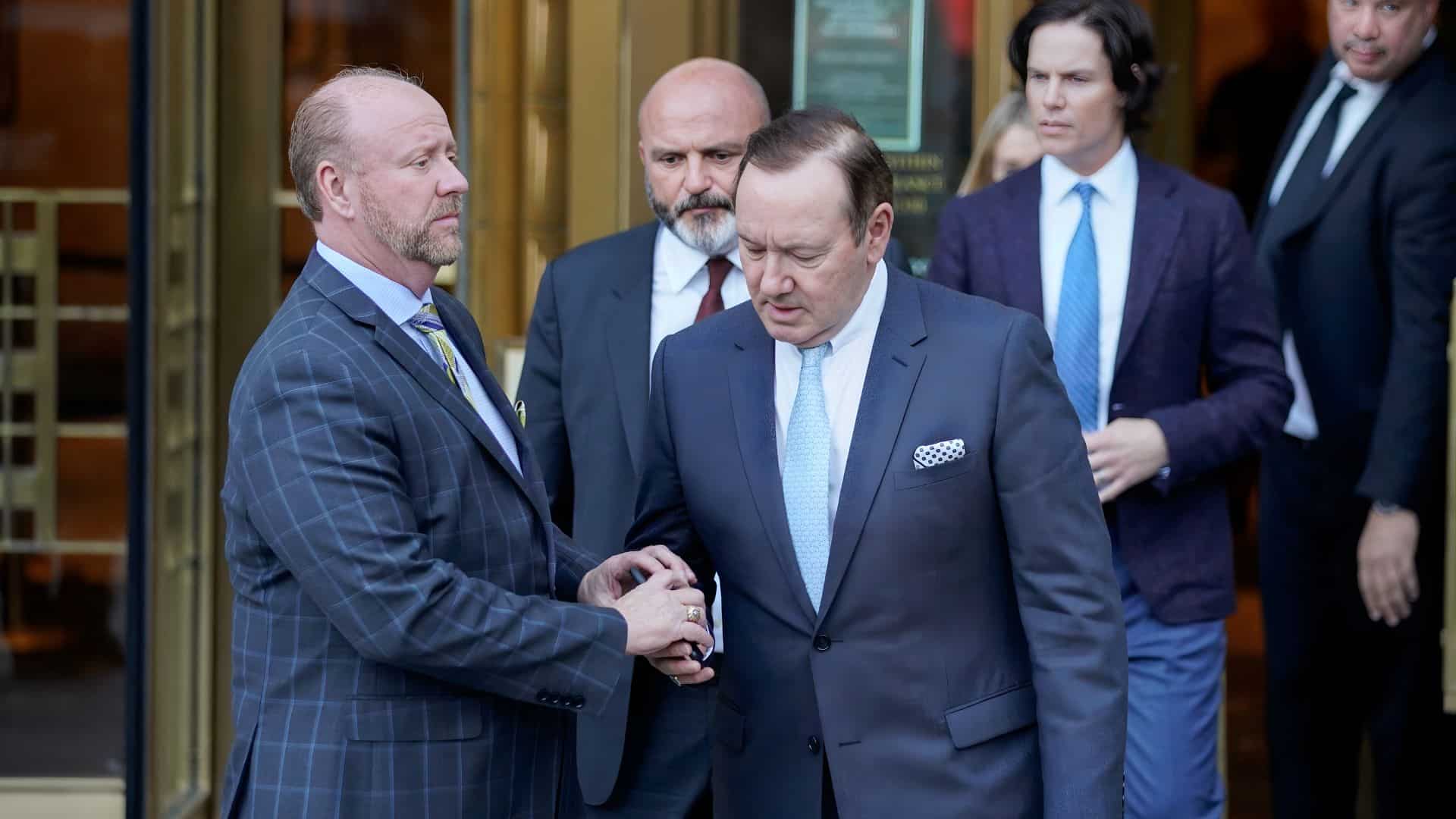 kevin spacey trial outcome
