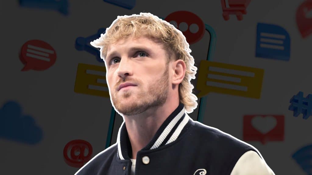 logan paul controversy