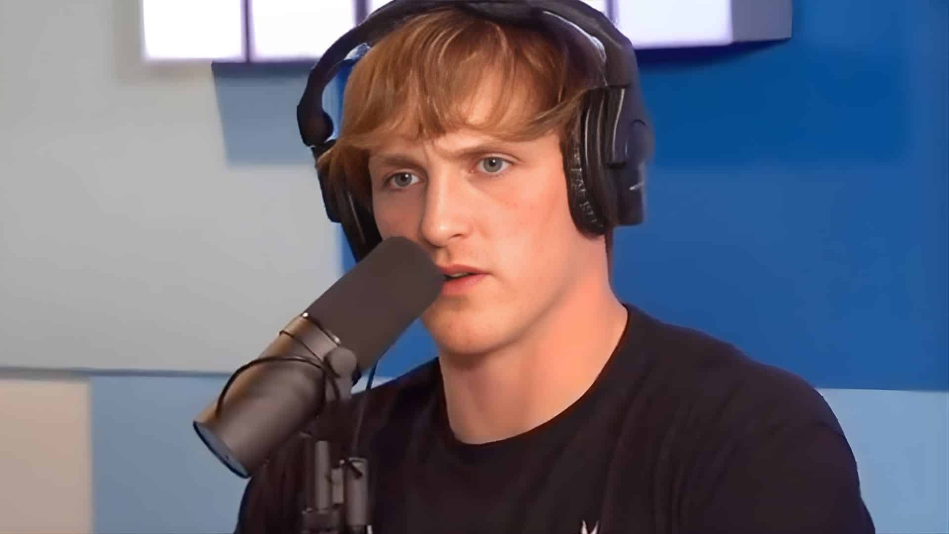 logan paul controversy photo