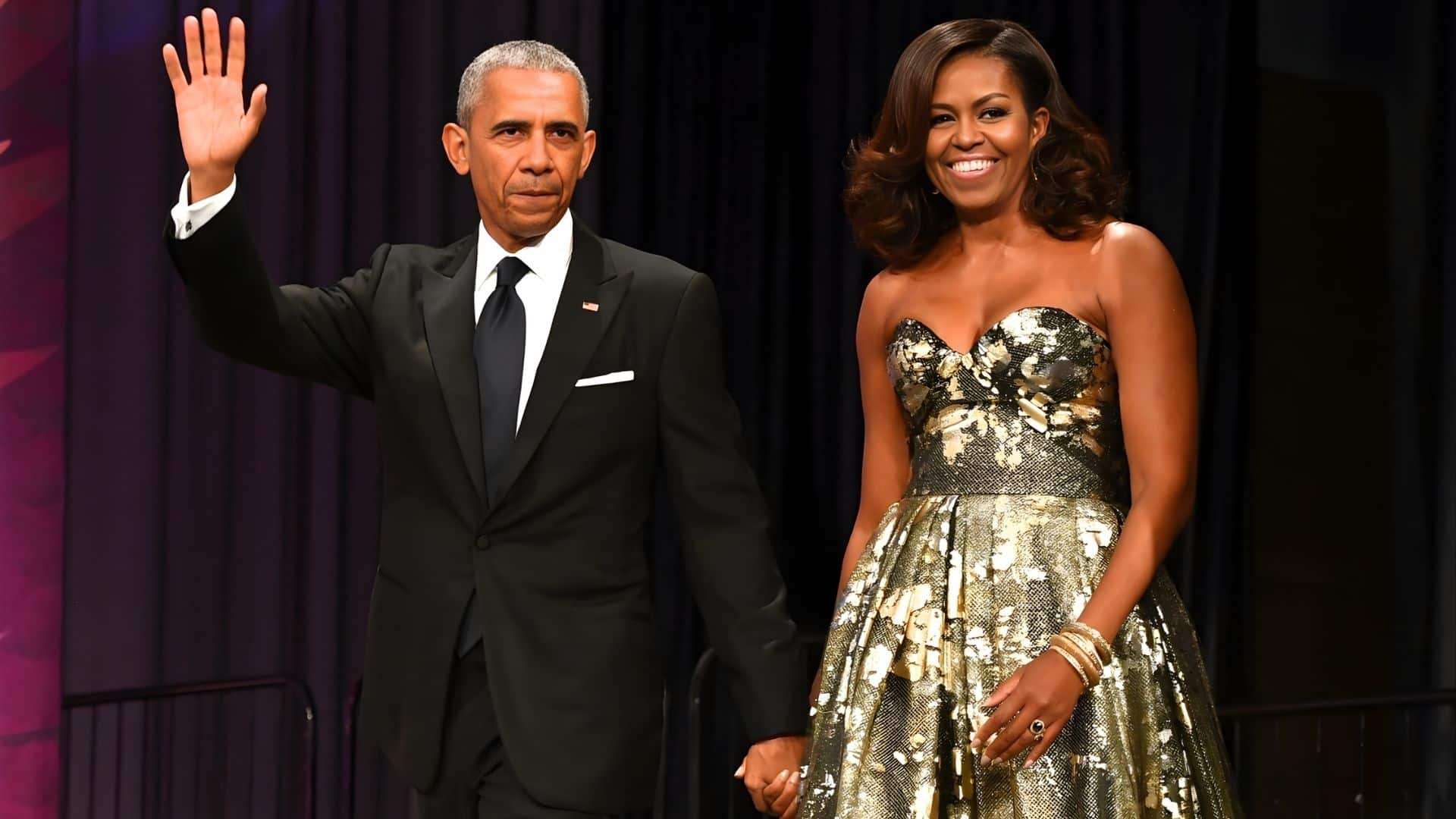 michelle obama divorce rumors