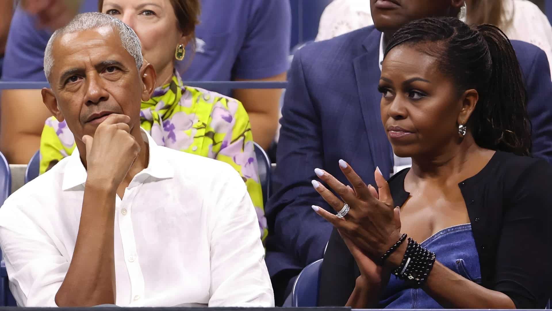 michelle obama divorce speculation