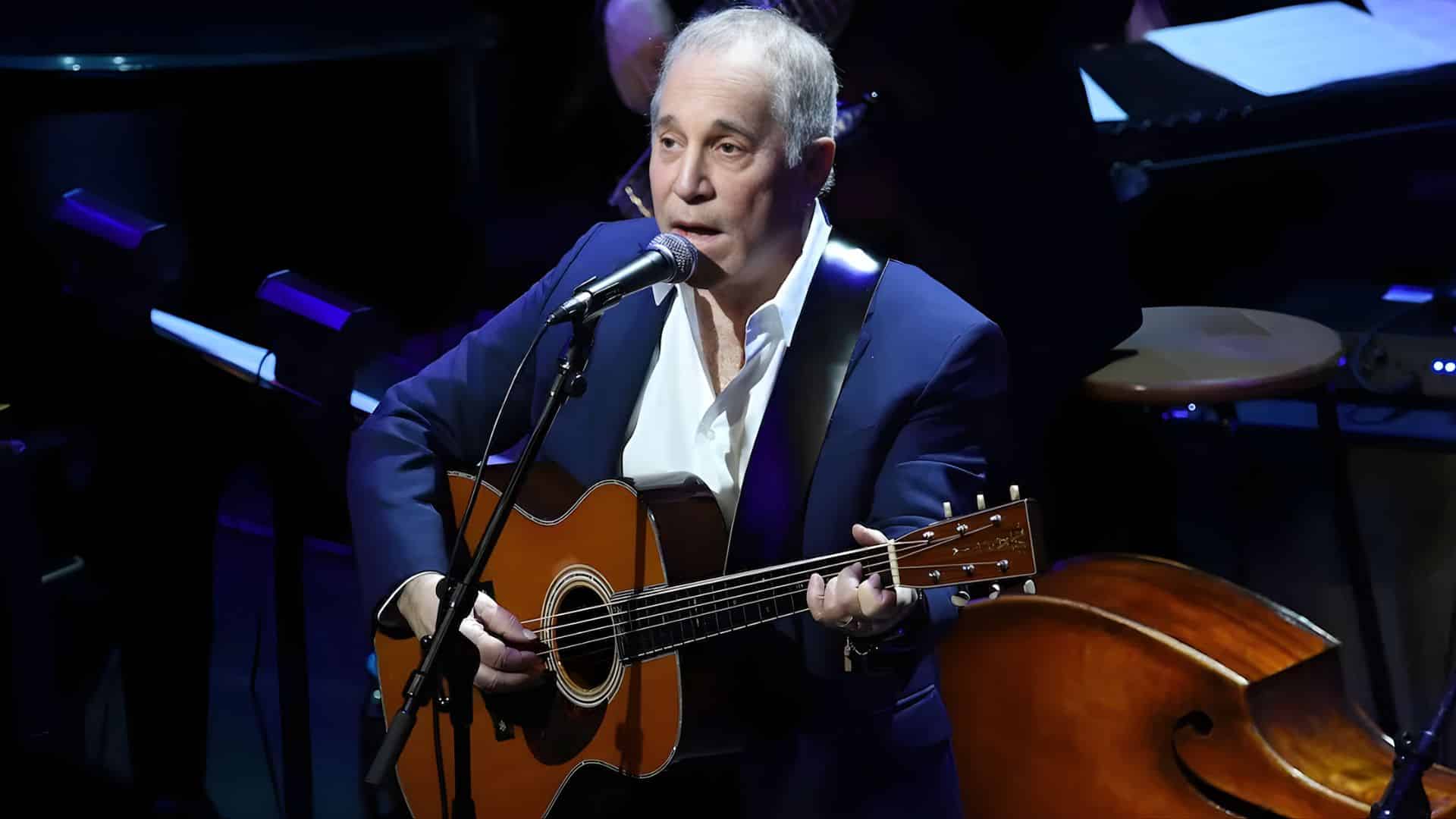 paul simon net worth forbes