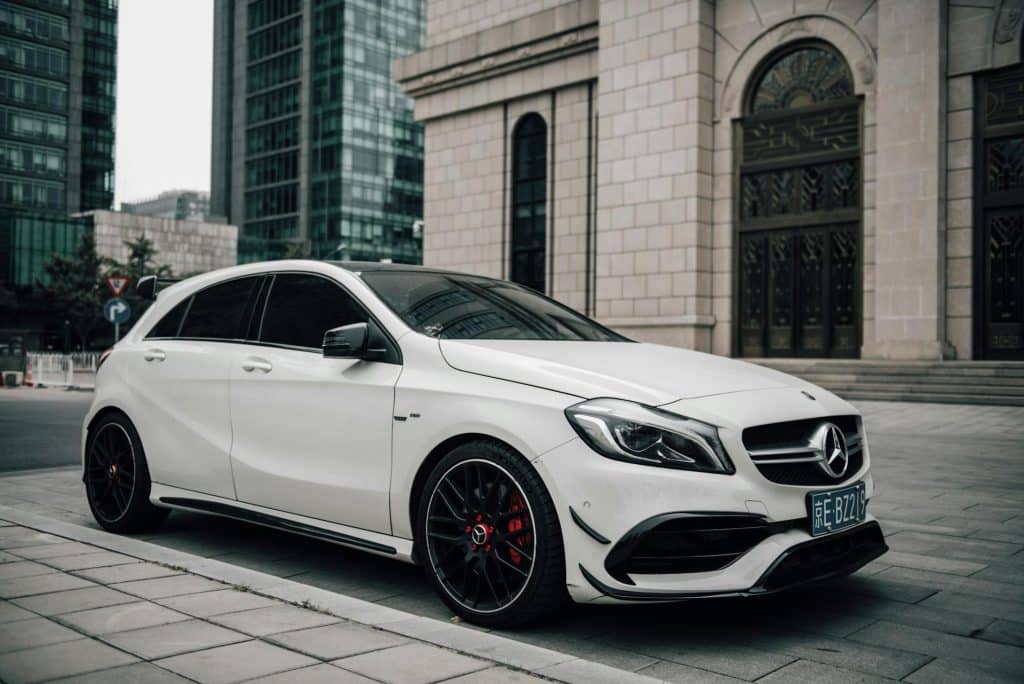 Quality Checks to Make When Touring a Luxury Rental