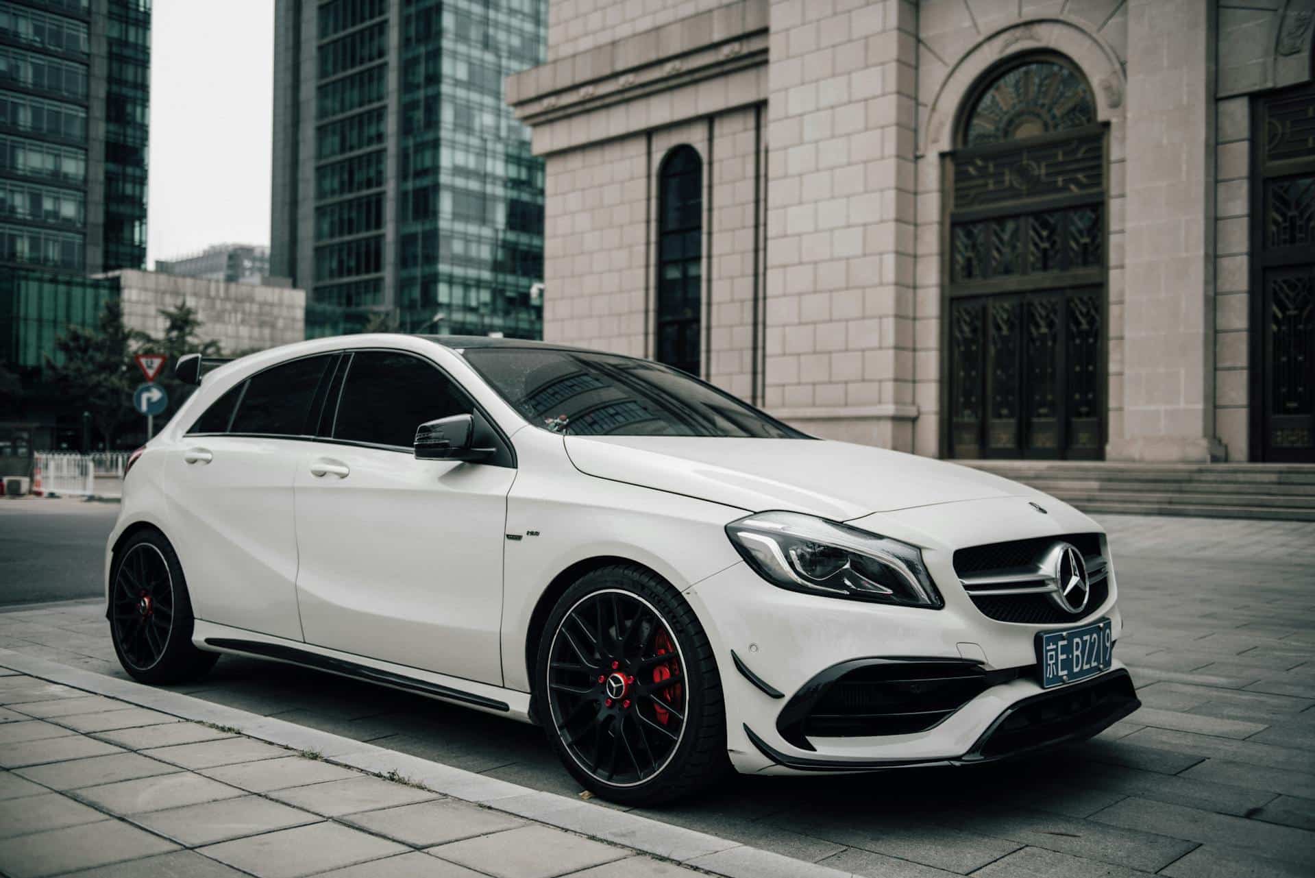 Quality Checks to Make When Touring a Luxury Rental