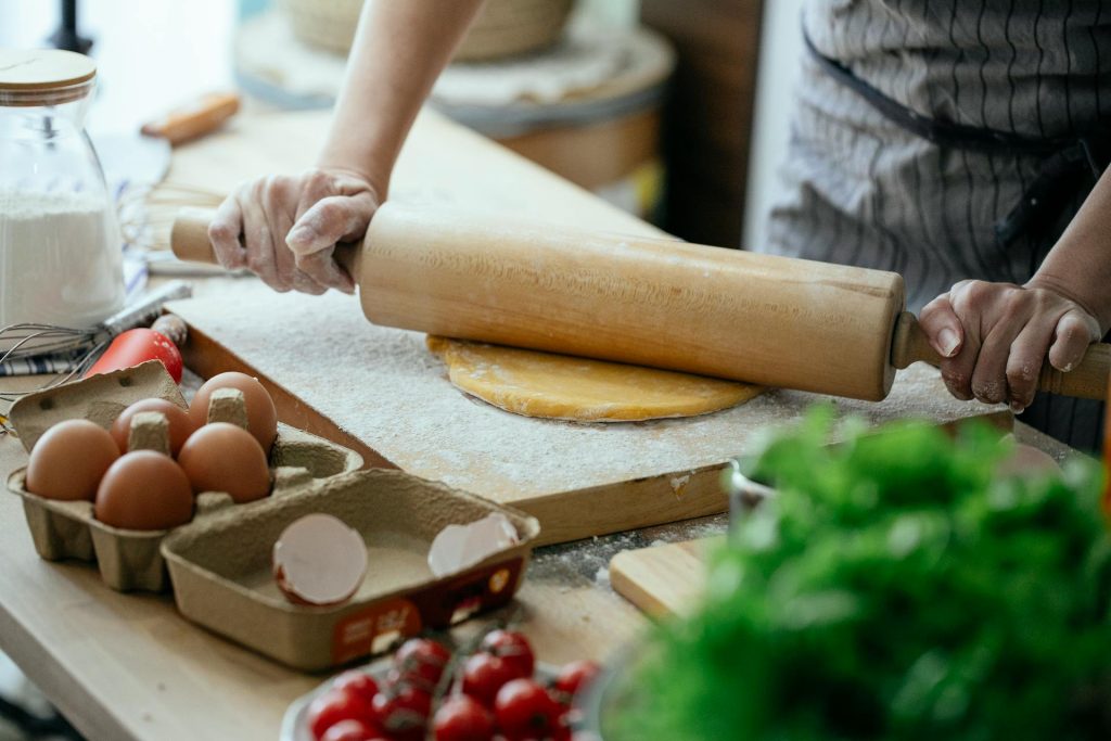 Streamline Your Cooking with These Four Food Prep Tips