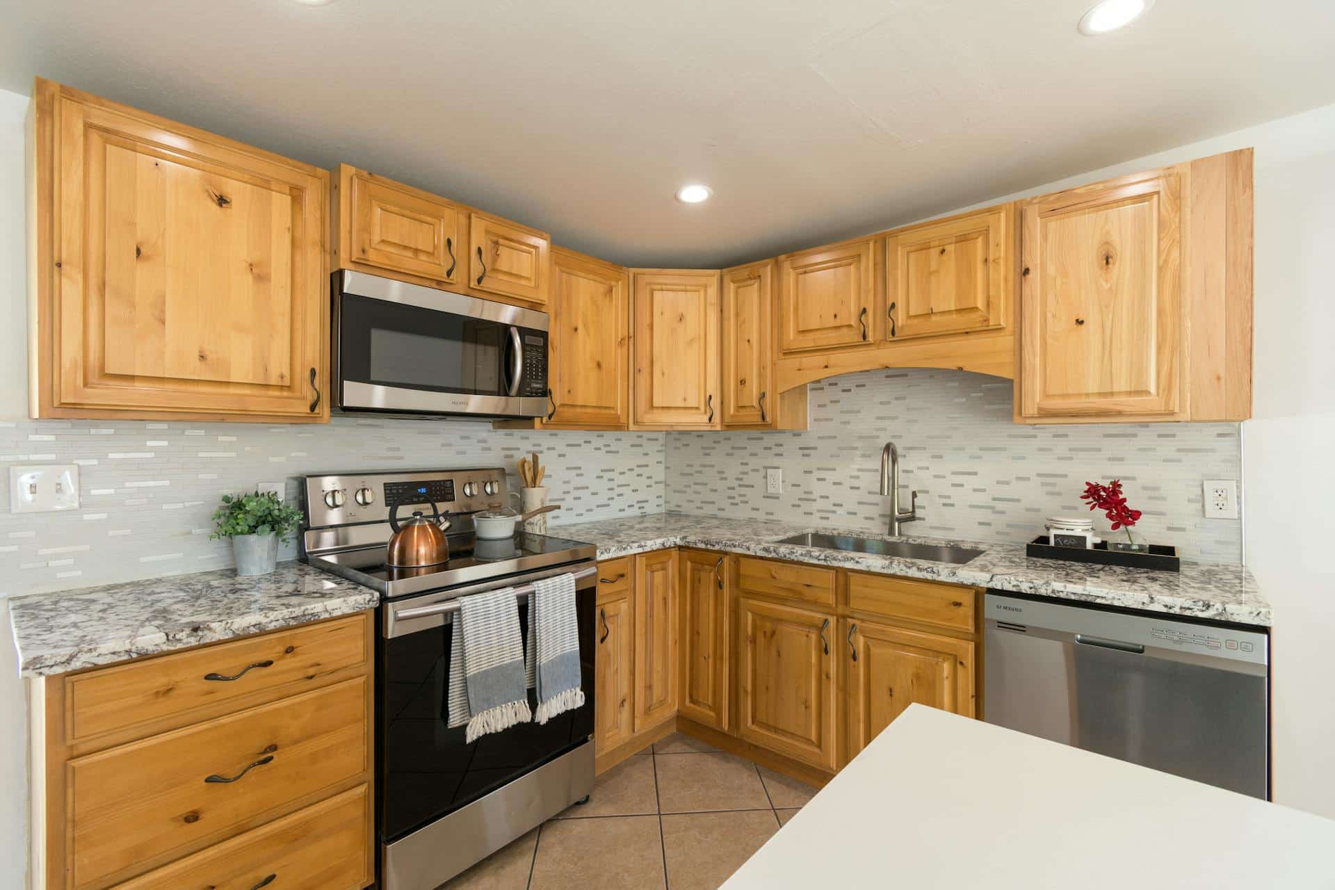 Upgrade Your Home With Kitchen Cabinets That Fit Your Budget