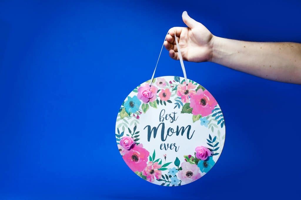 Why Flowers Make the Best Mother’s Day Gift