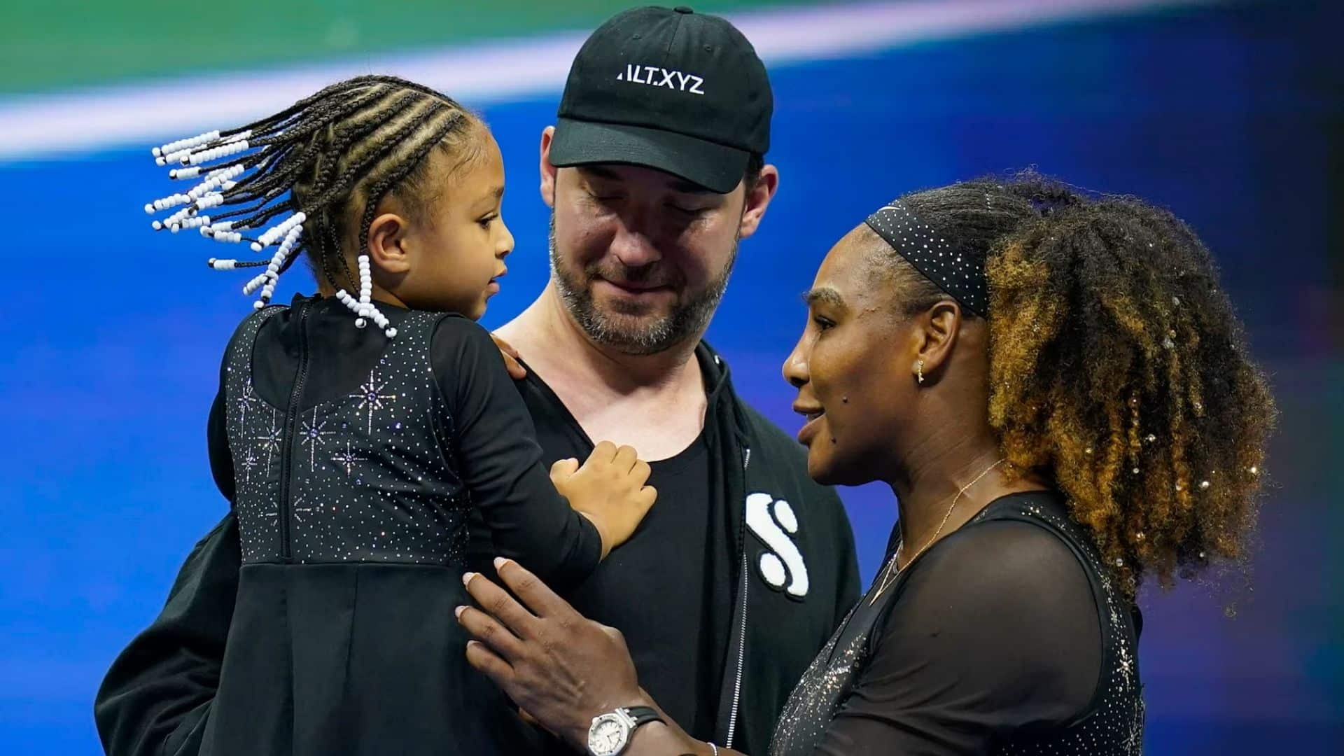serena-williams-family