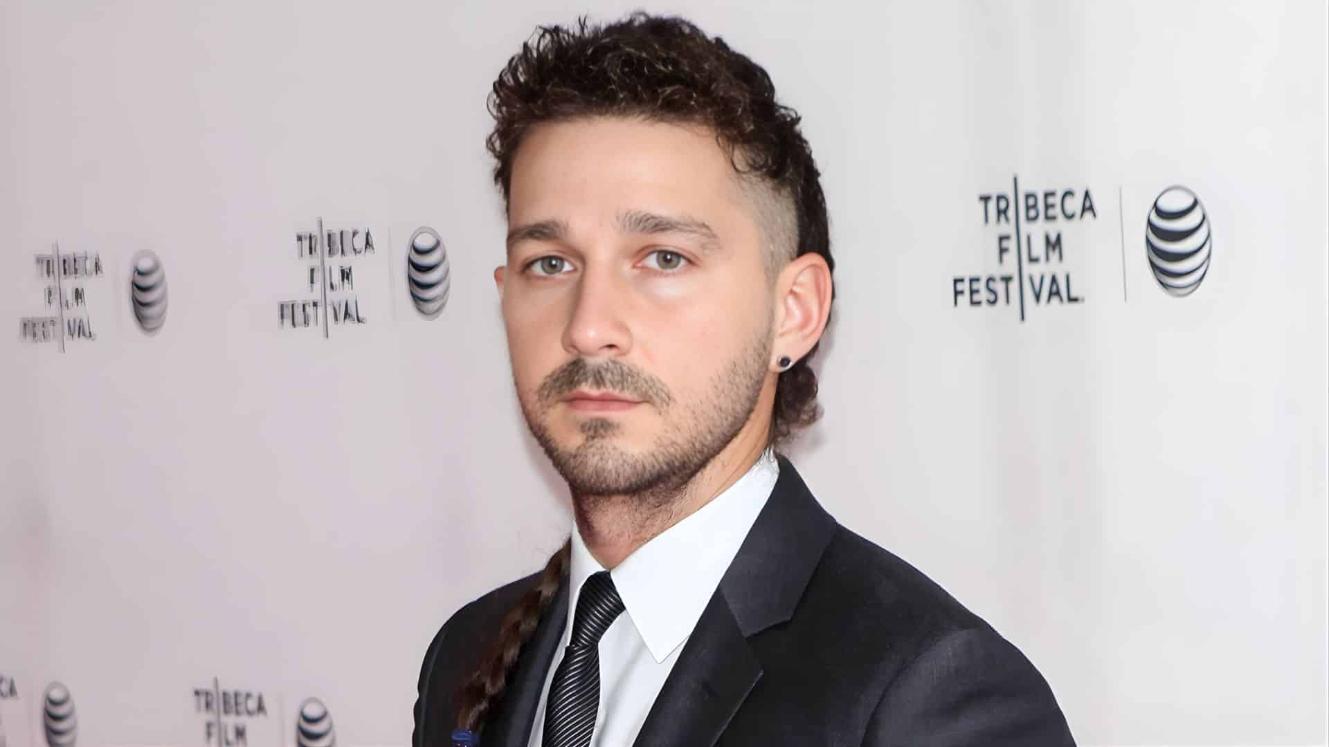 shia labeouf ethnicity of celebs
