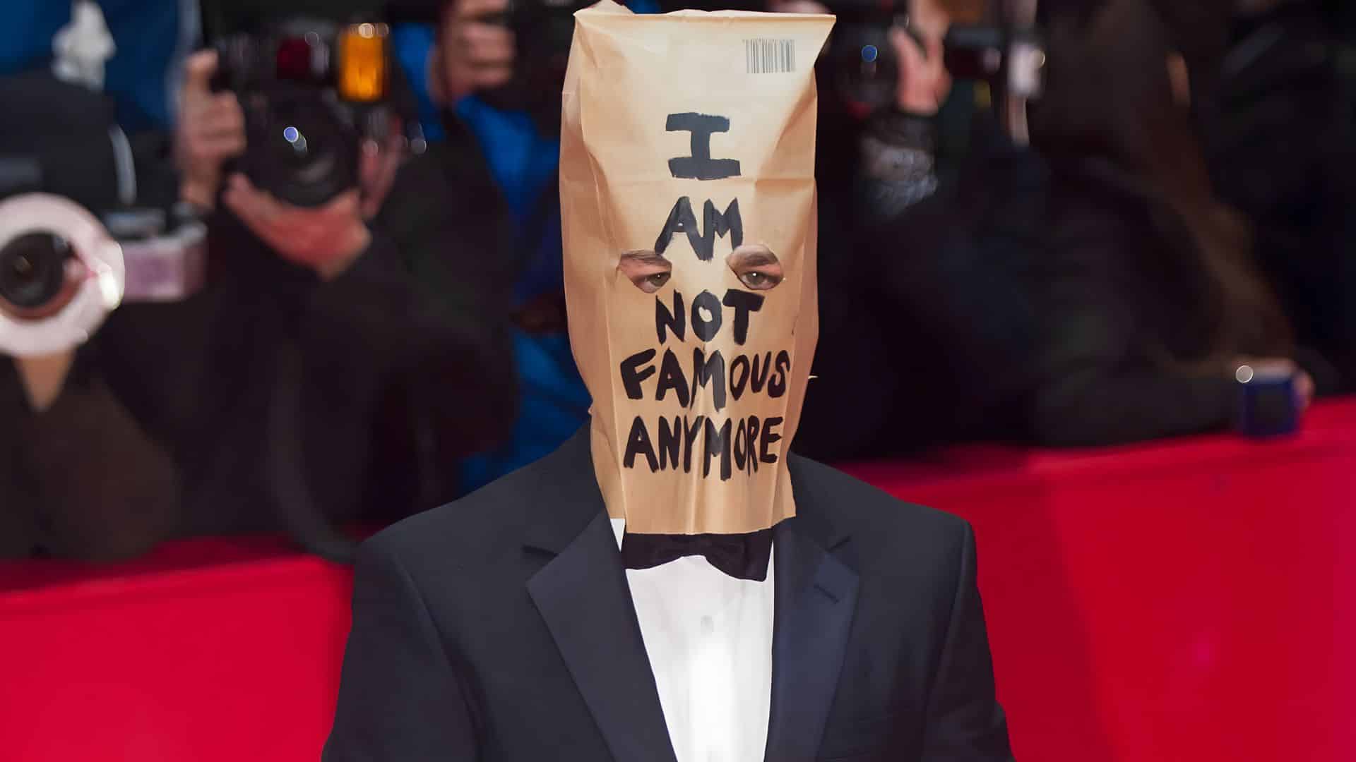 shia labeouf i am not famous anymore