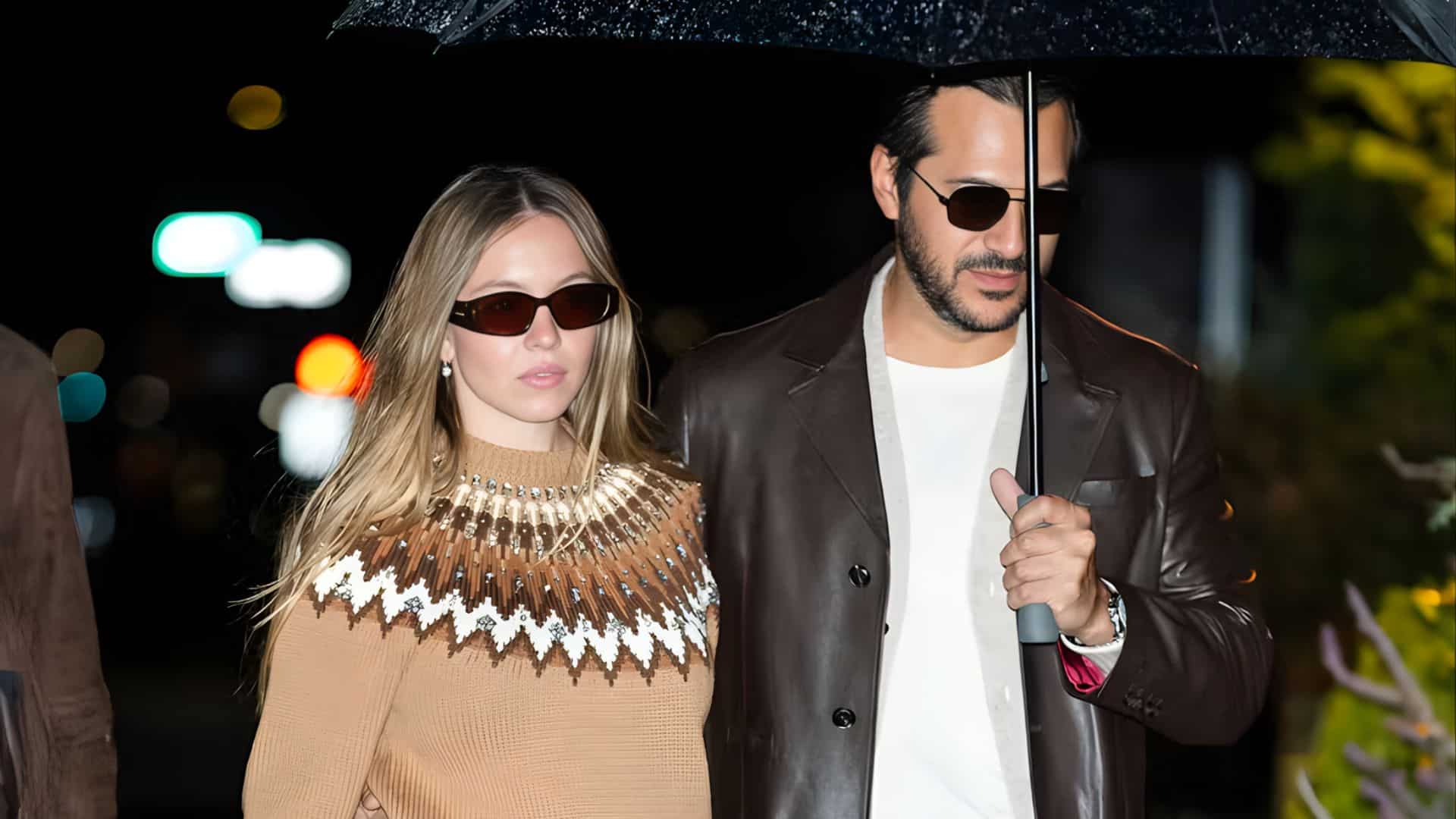 sydney sweeney fiance break up