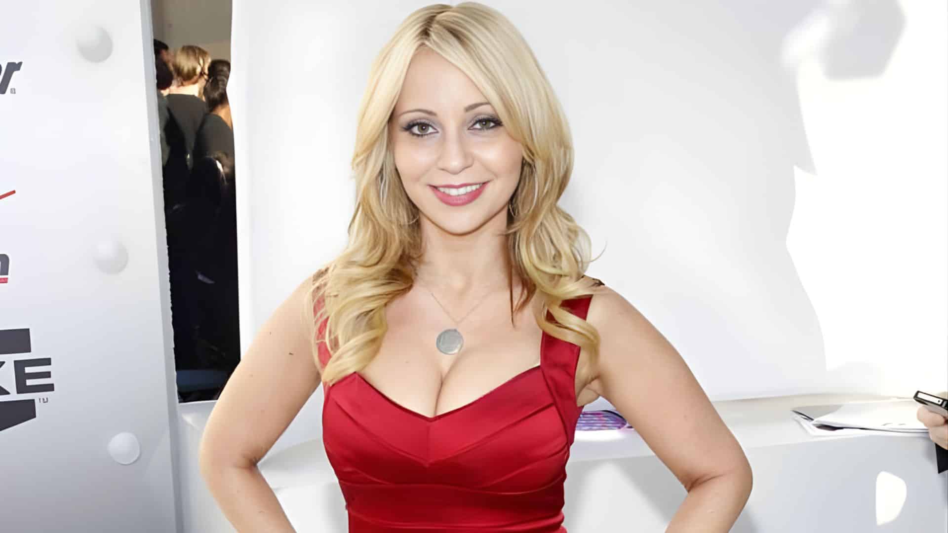 tara strong voice actor net worth