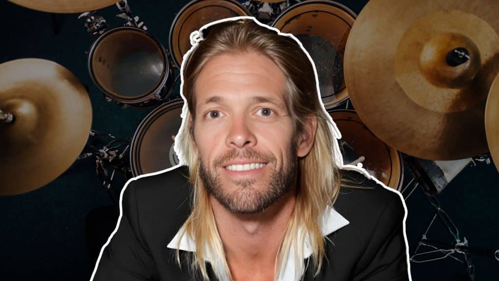 taylor hawkins cause of death