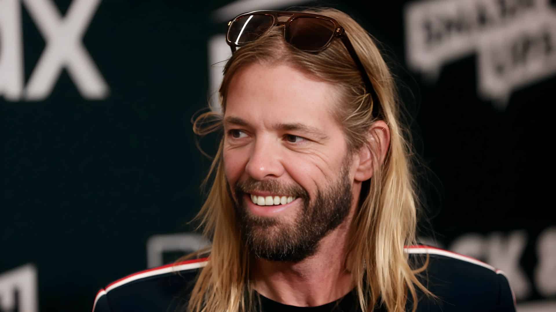 taylor hawkins cause of death drugs