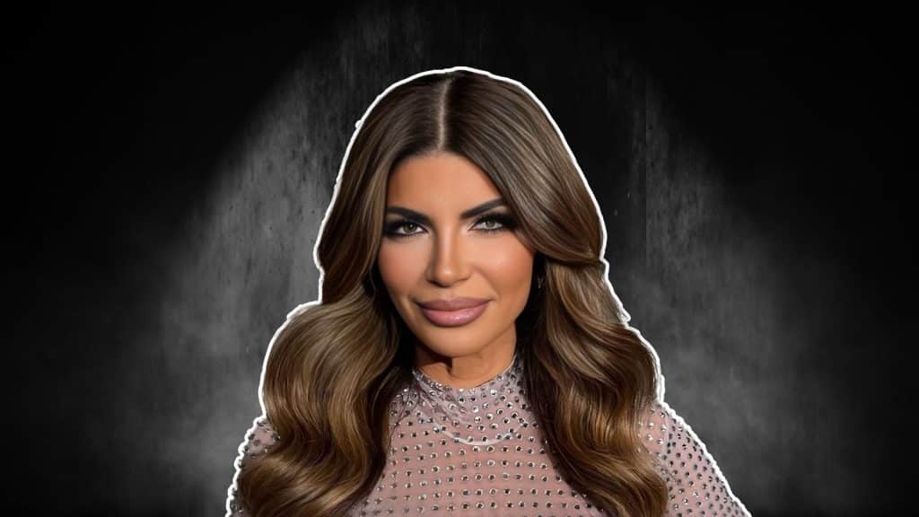 teresa giudice jail