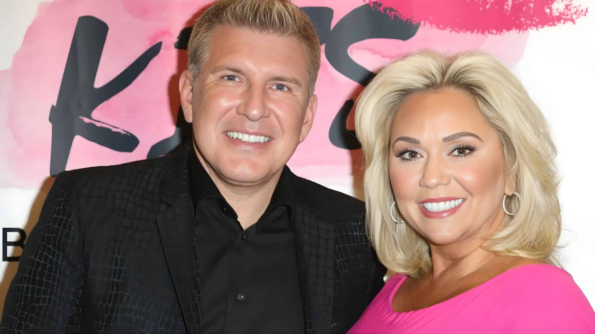 todd chrisle prison why