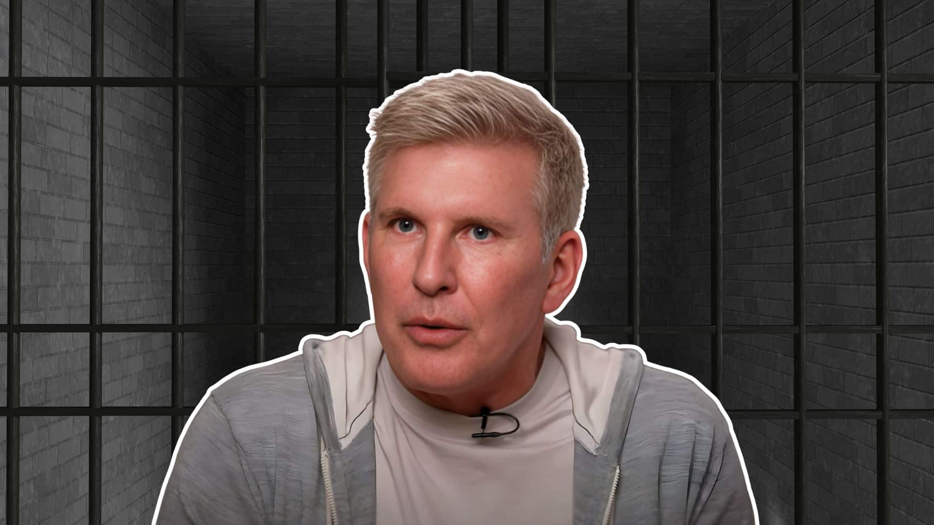 todd chrisley prison