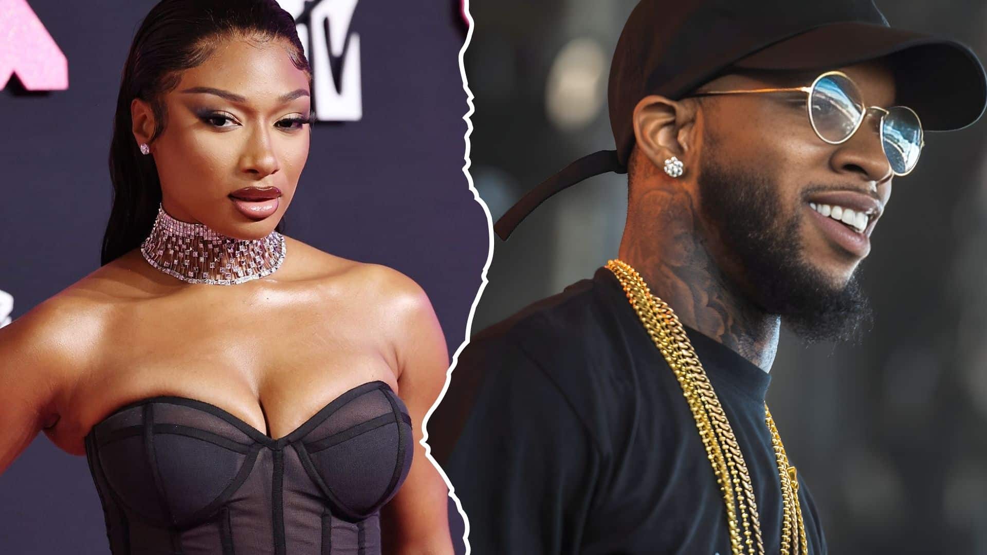 tory lanez case evidence