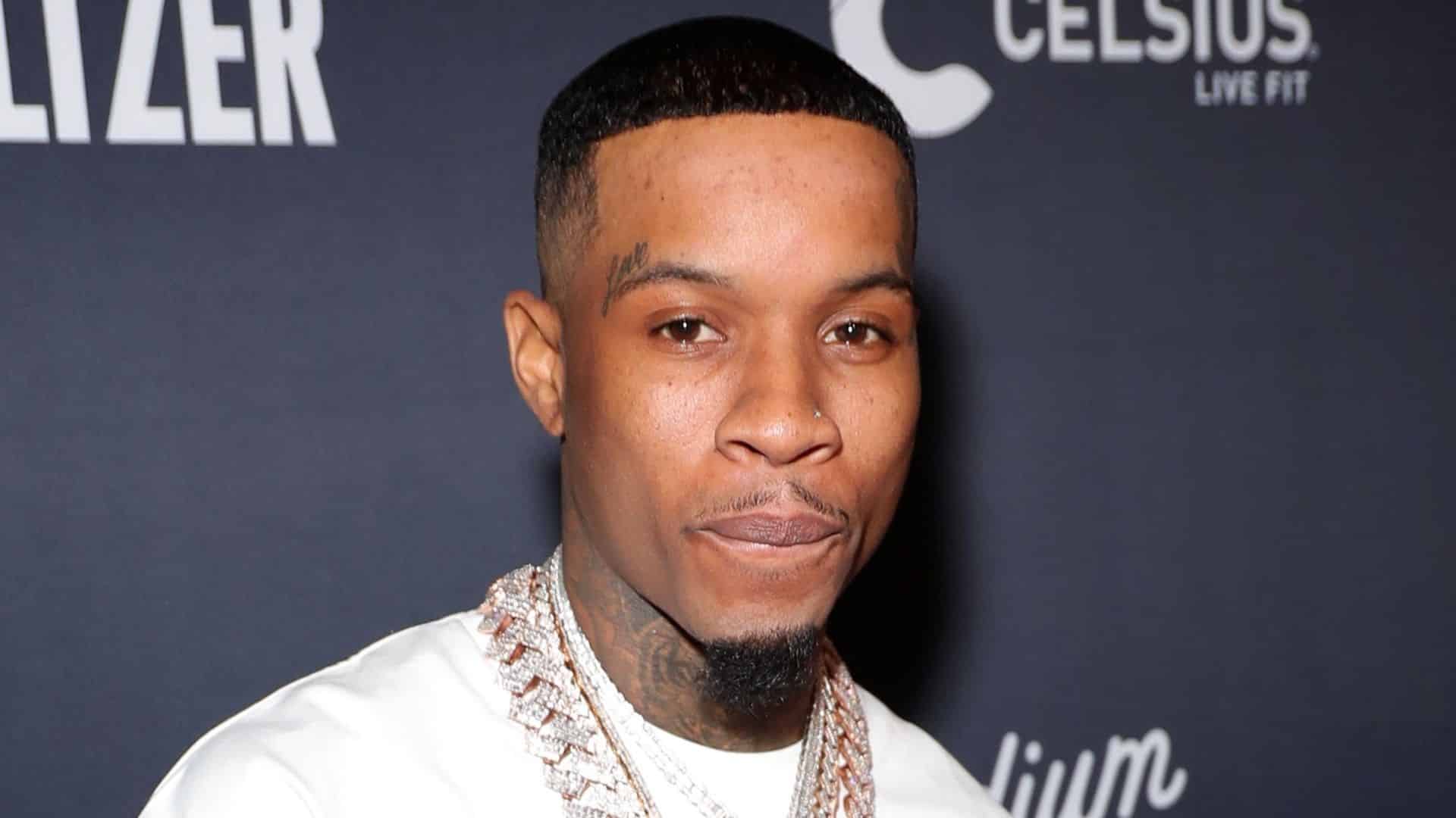 tory lanez case new evidence