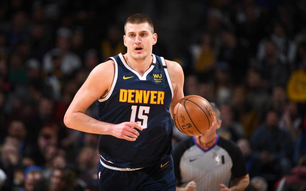 Hoop Dreams: A Quick Guide to this Season’s NBA MVP Race