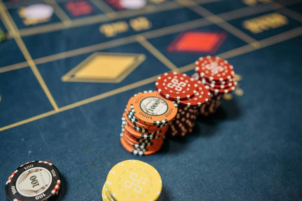 Why Online Casinos Have Become a Mainstream Digital Pastime