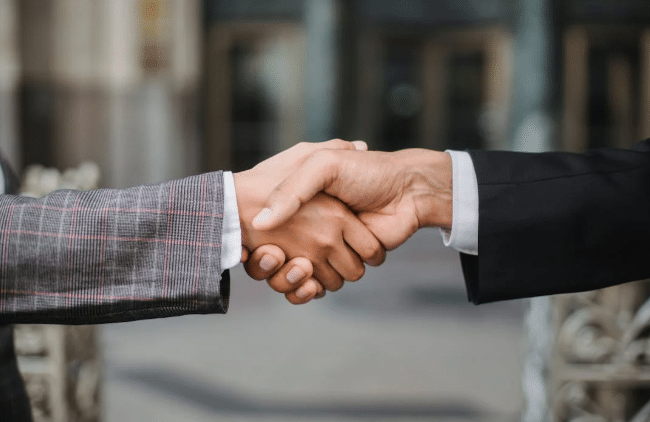 Business Relationships