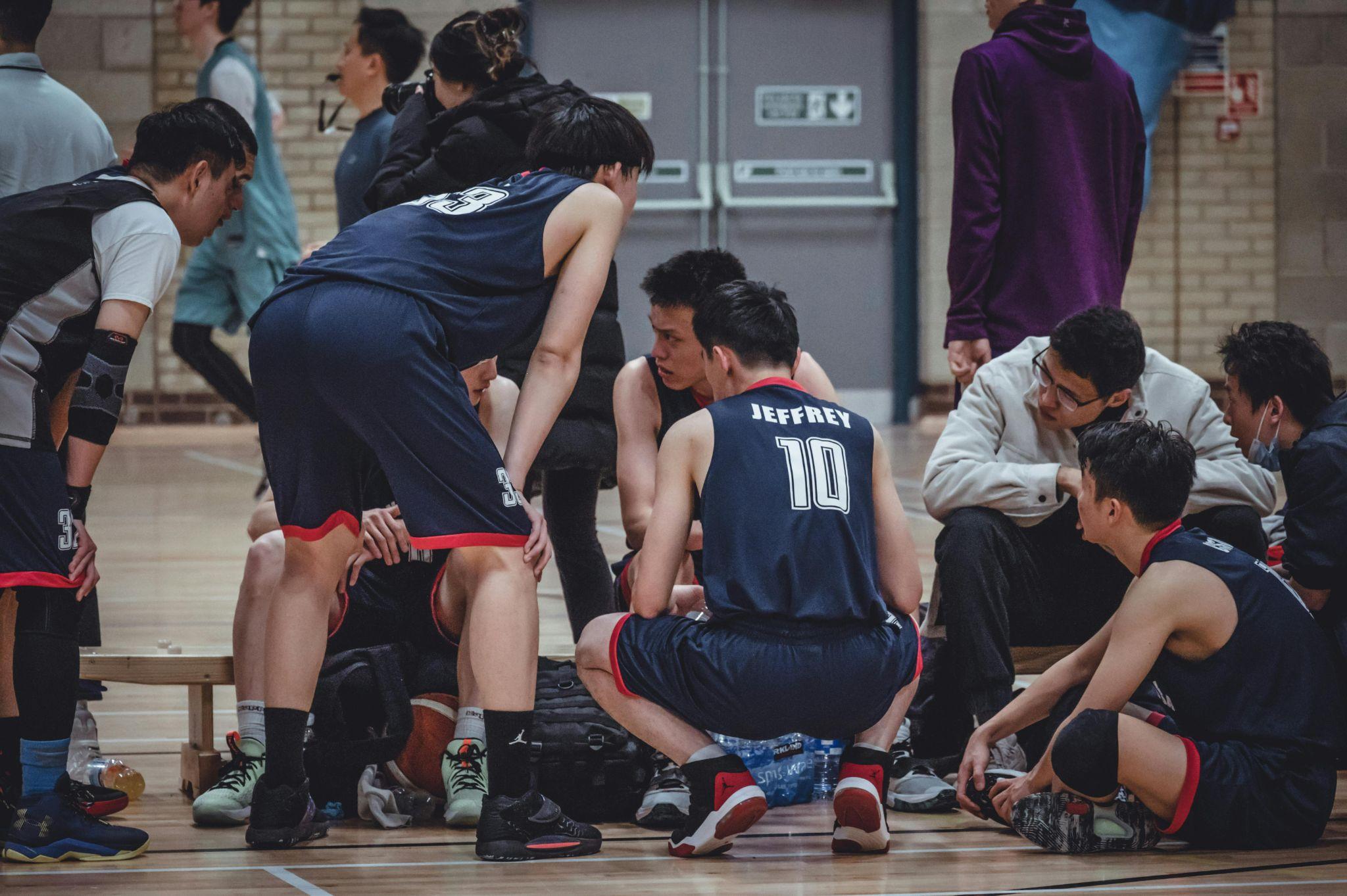 College Basketball’s Top Teams Take Shape as the 2025-26 Season Progresses