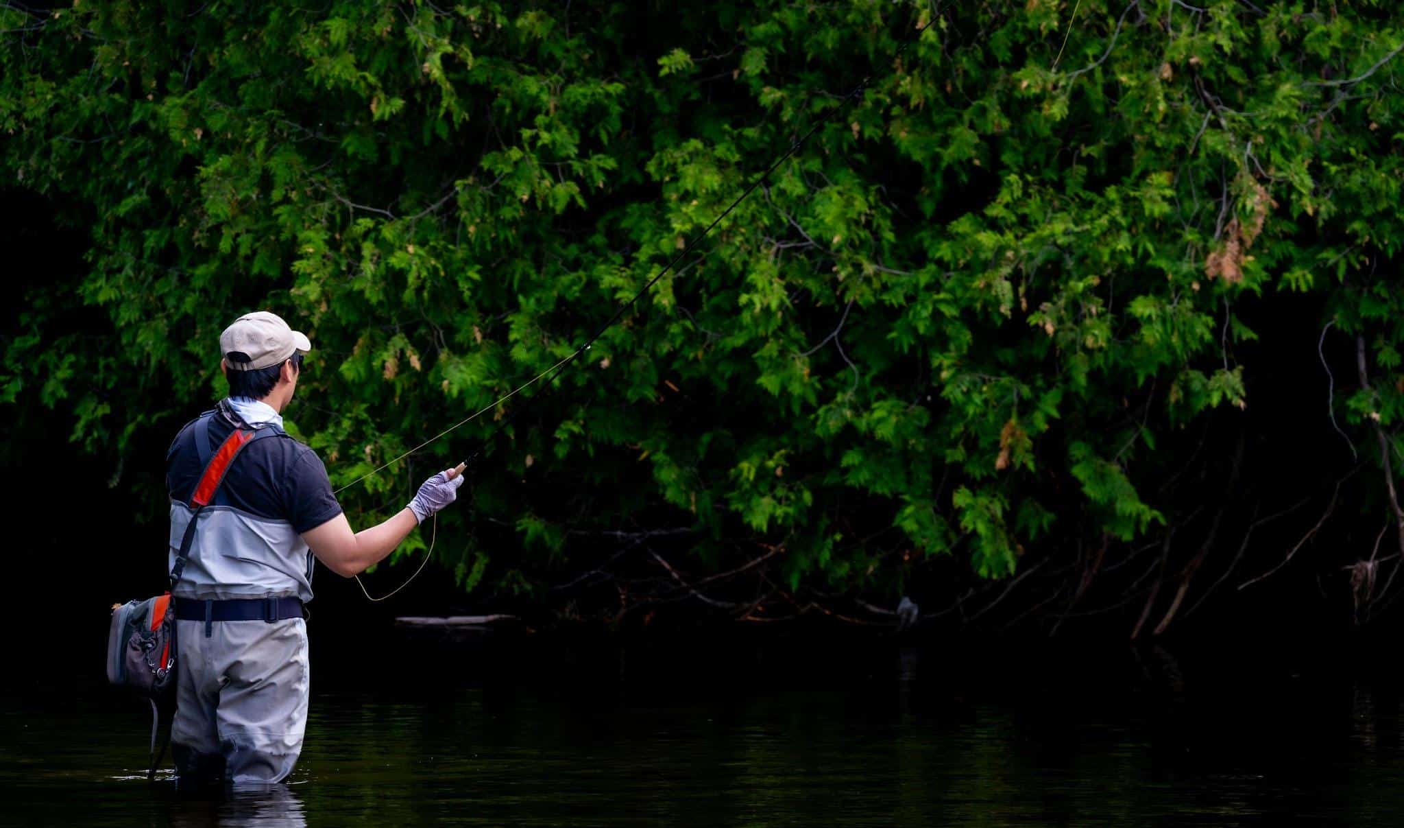 Why Location Research Matters When Organizing a Fishing Getaway