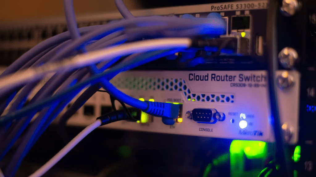 What Firewall Logs Can Tell You About Your Security