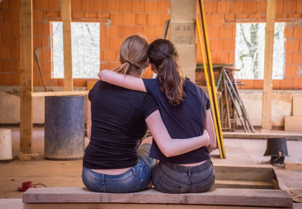 What Beachfront Businesses Should Know About Property Restoration