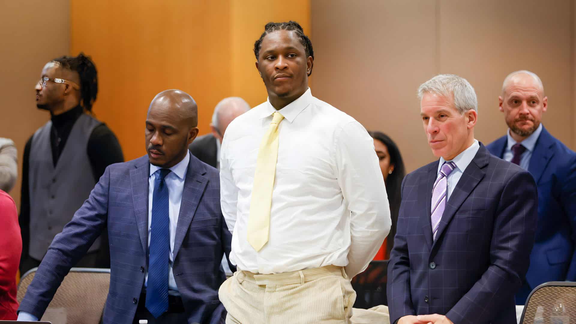 young thug trial outcome