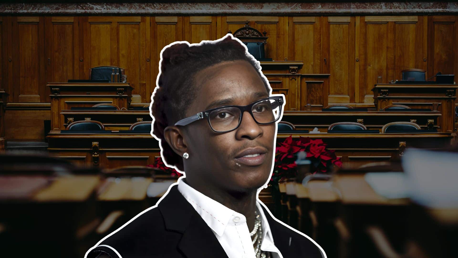 young thug trial