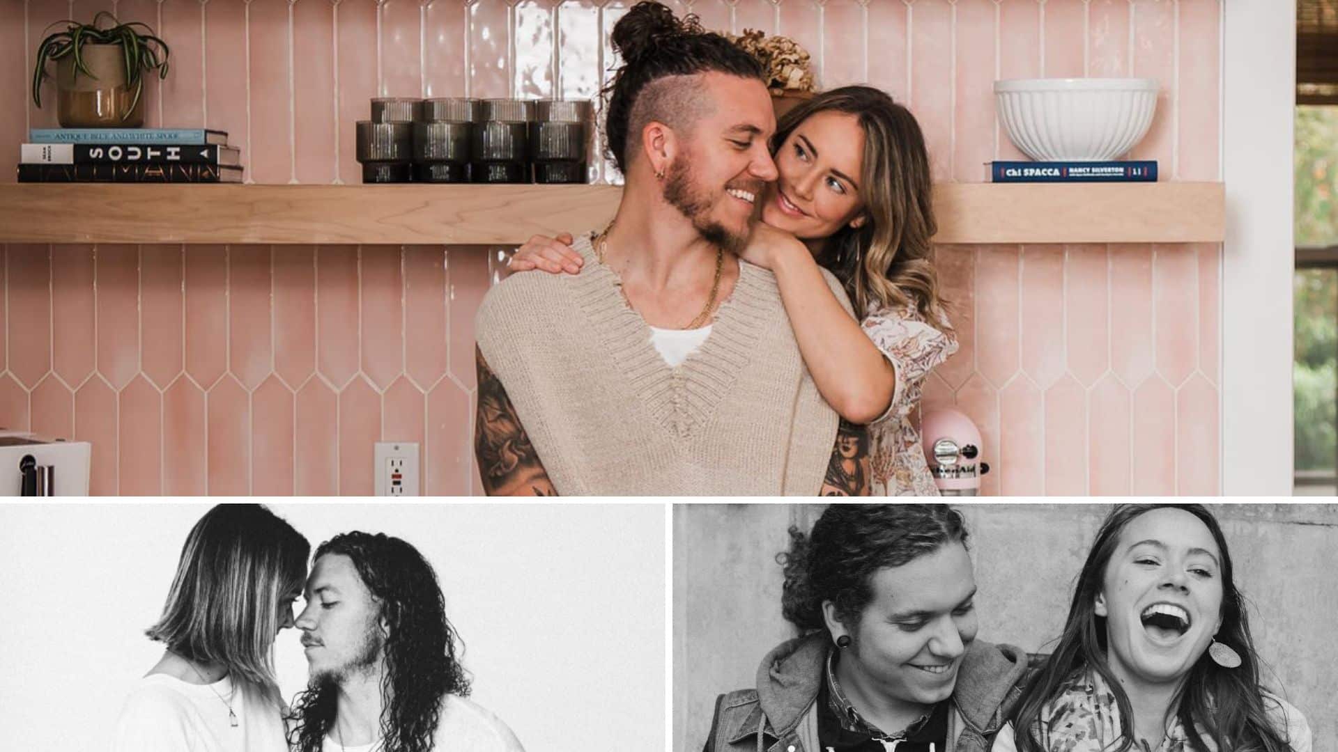 Brandon Lake’s Relationship History