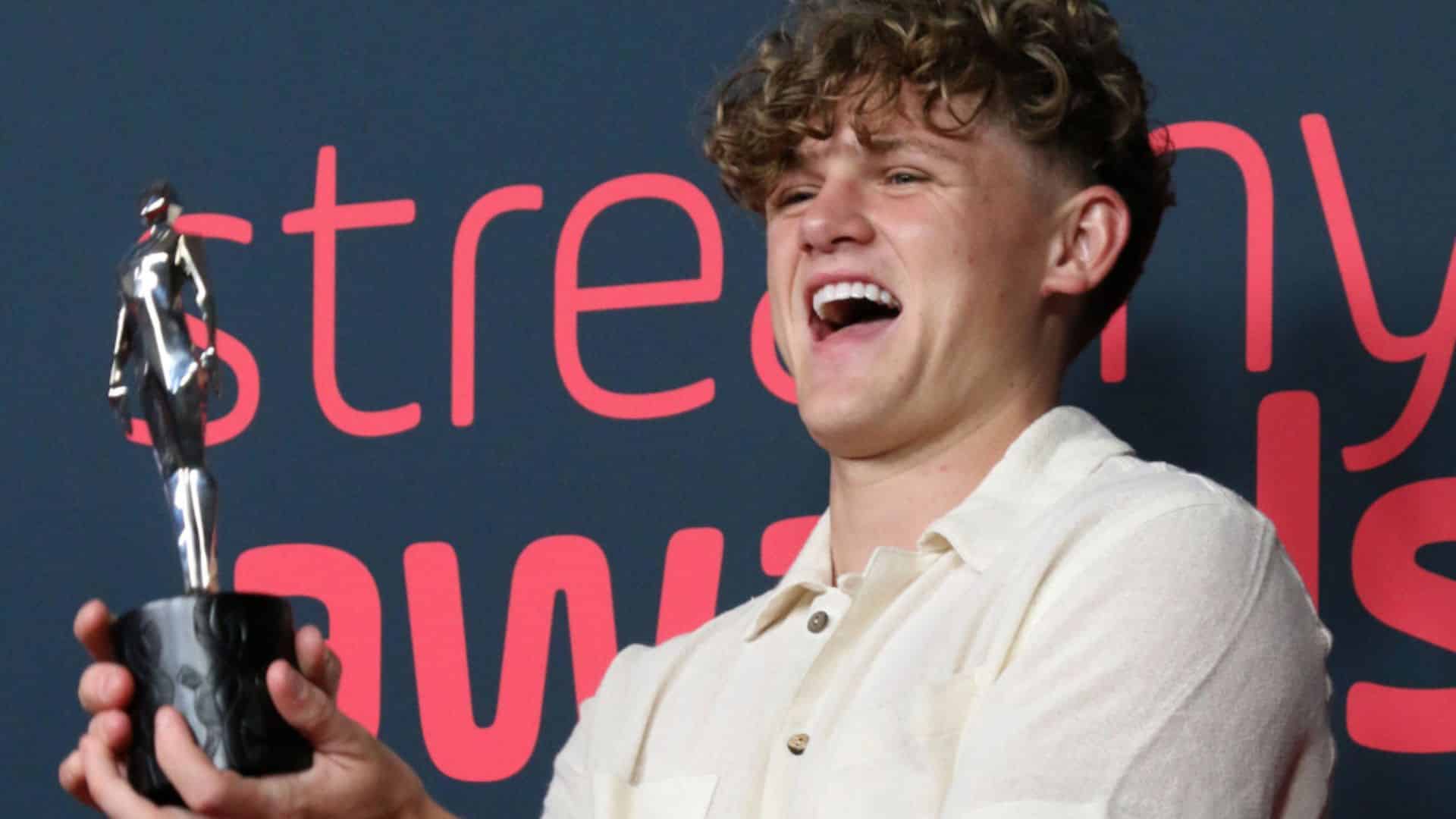 Ryan Trahan’s Diversified Investments