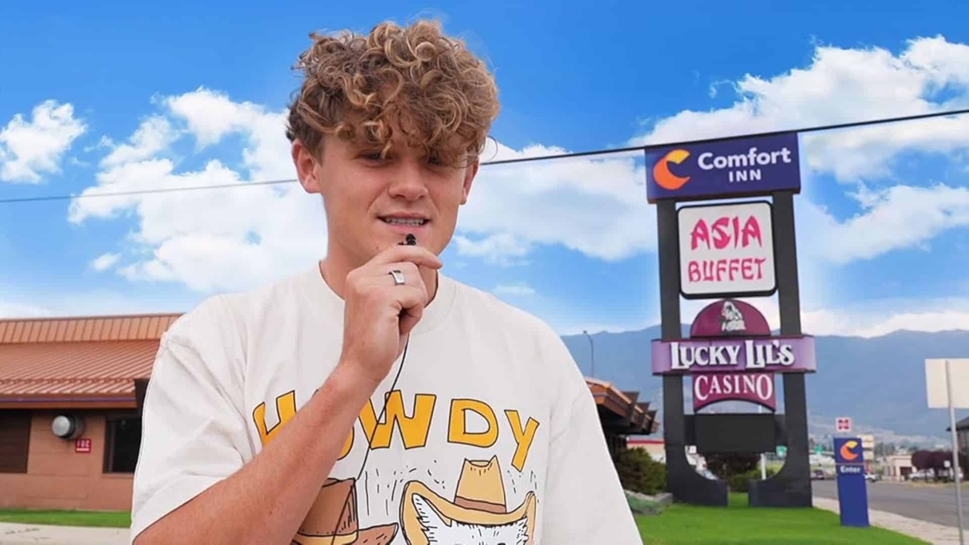 Ryan Trahan’s Net Worth Evolution Over Time