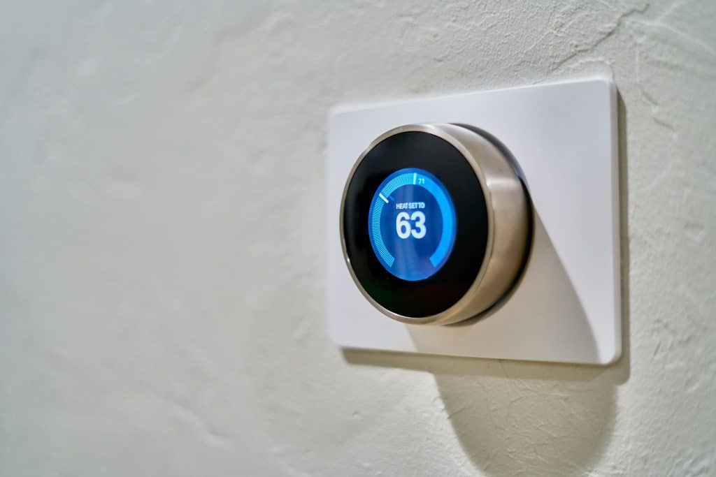 High-Tech Home