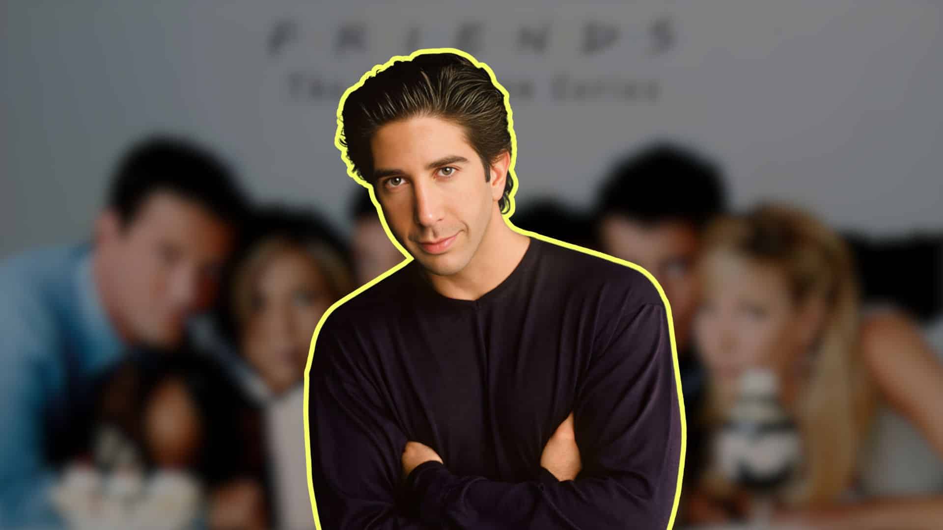 david schwimmer net worth
