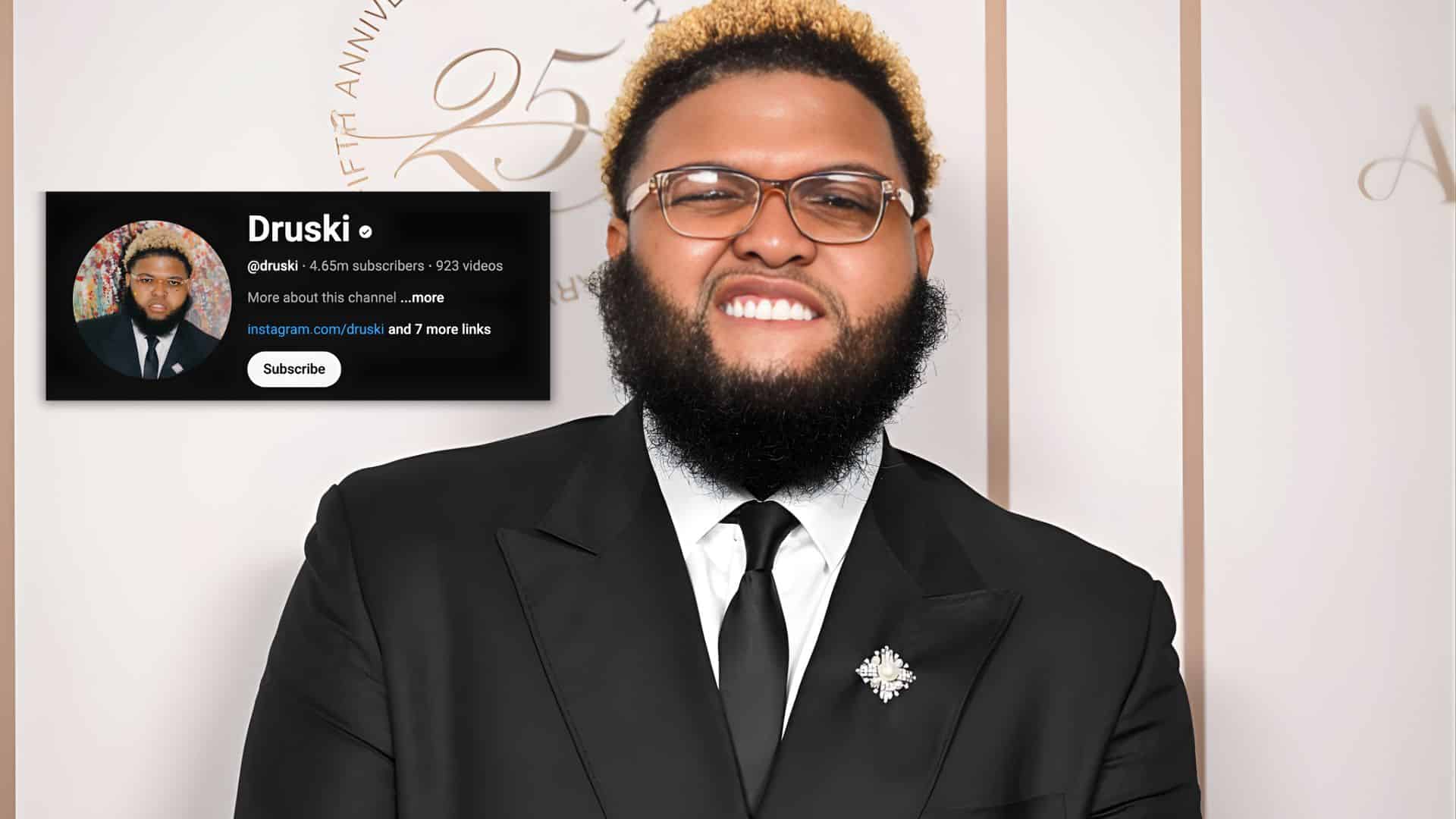 druski net worth million