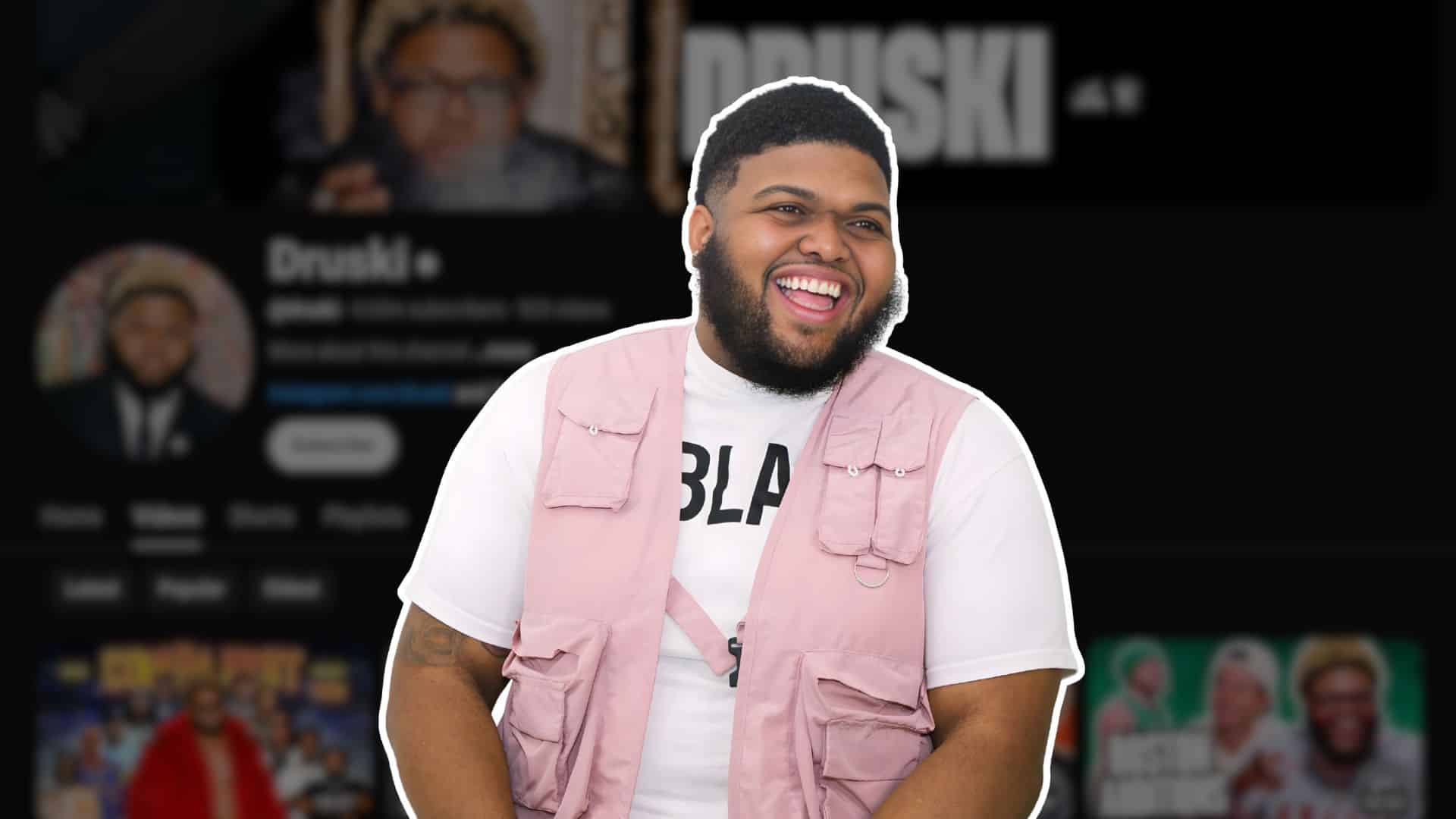 druski net worth