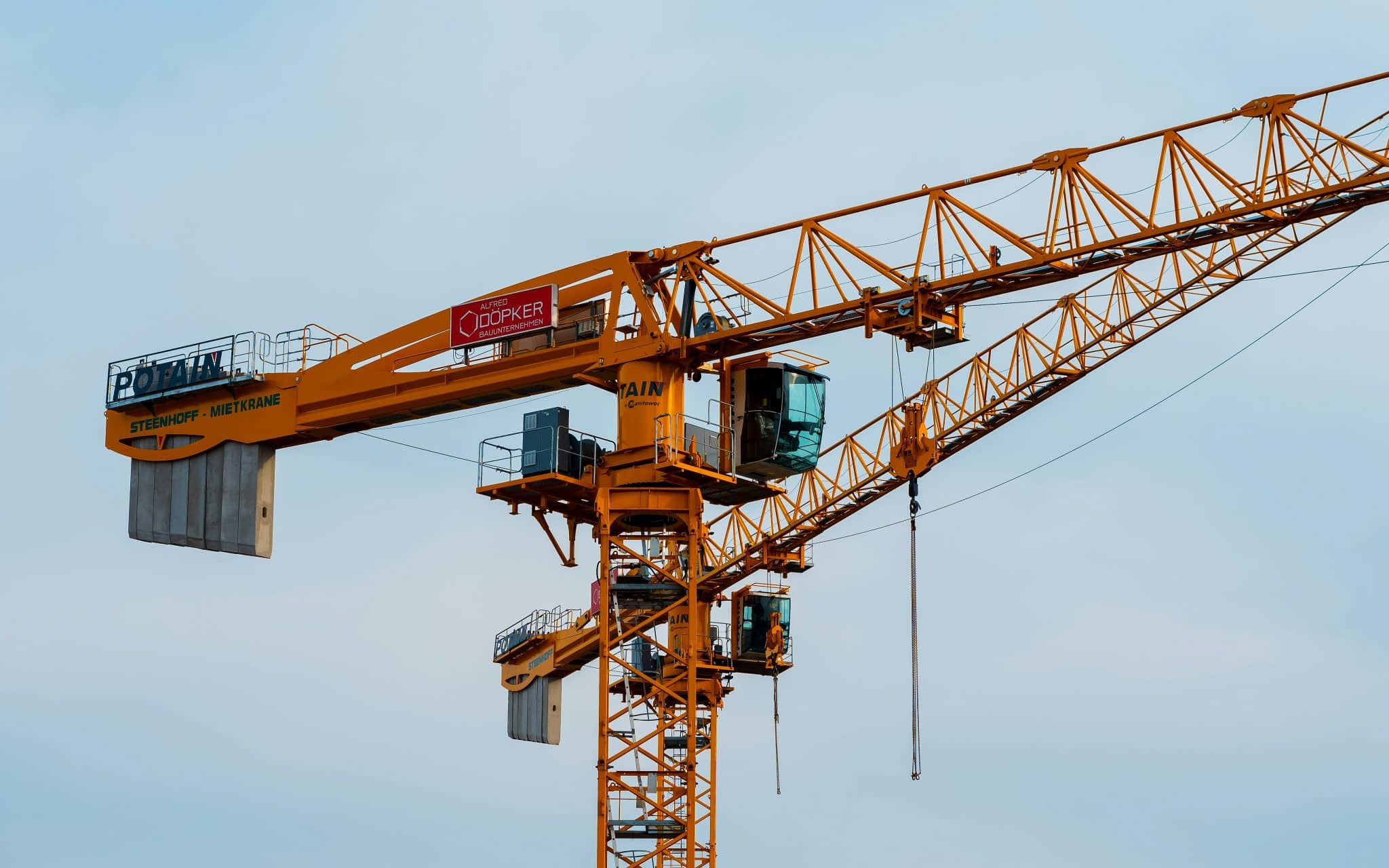 Construction Companies