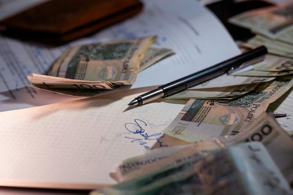Financial Records