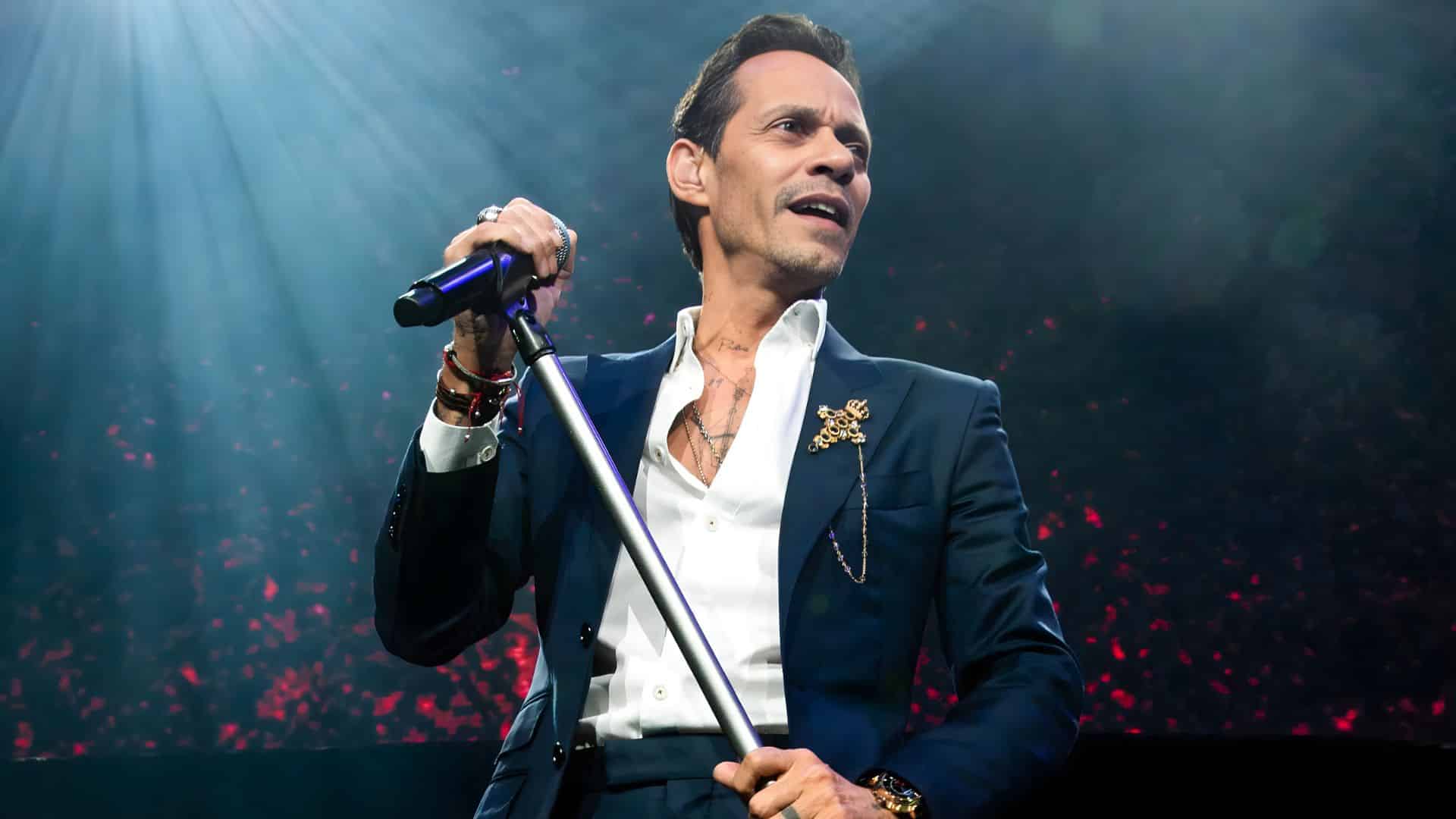 marc anthony movies