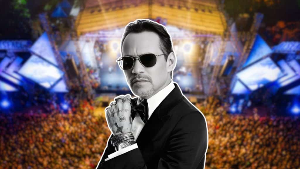 marc anthony net worth