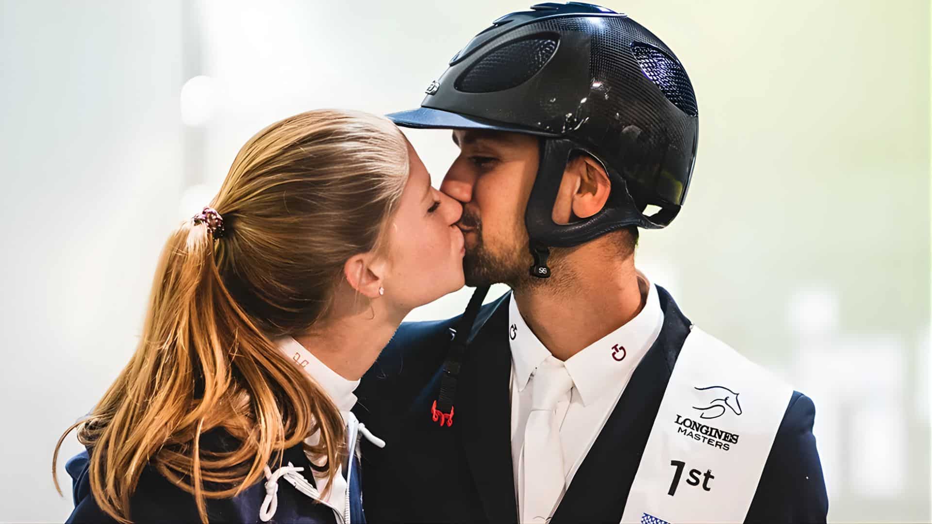 nayel nassar and jennifer gates net worth