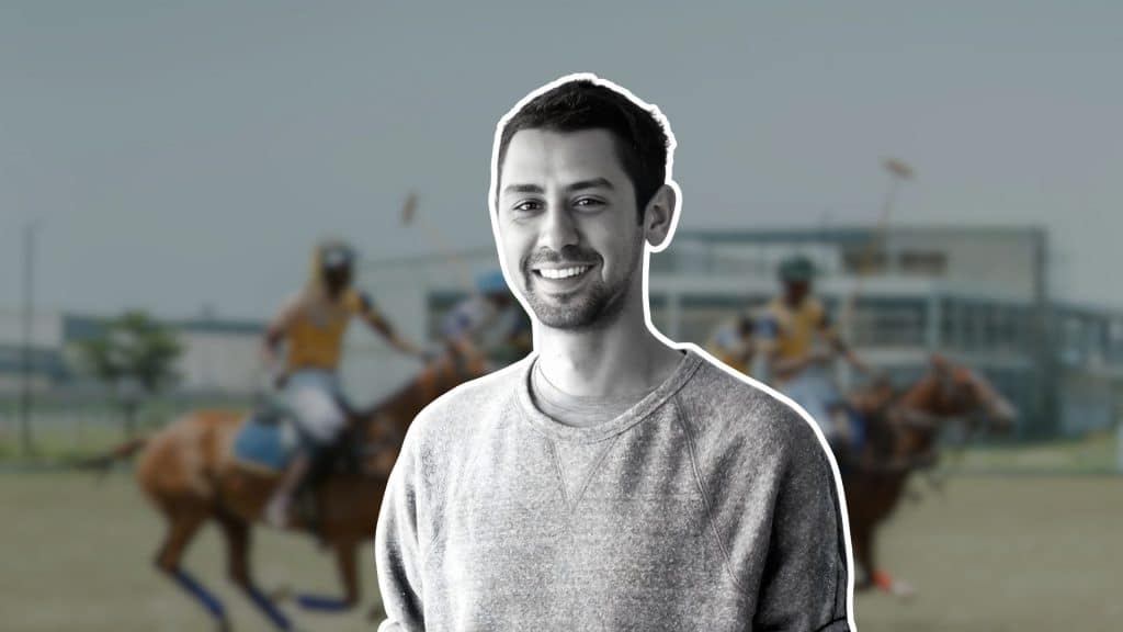 nayel nassar net worth