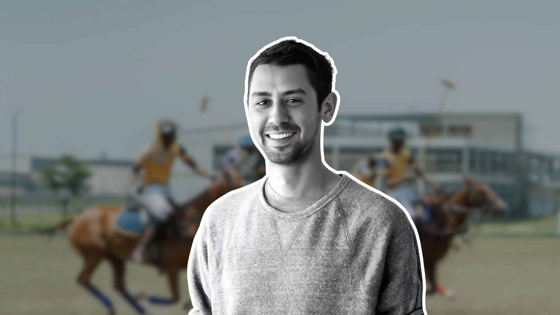 nayel nassar net worth