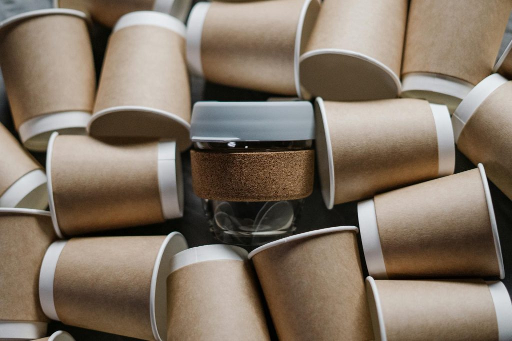 Tips for Getting the Most Out of a Single-Cup Sleeve Design