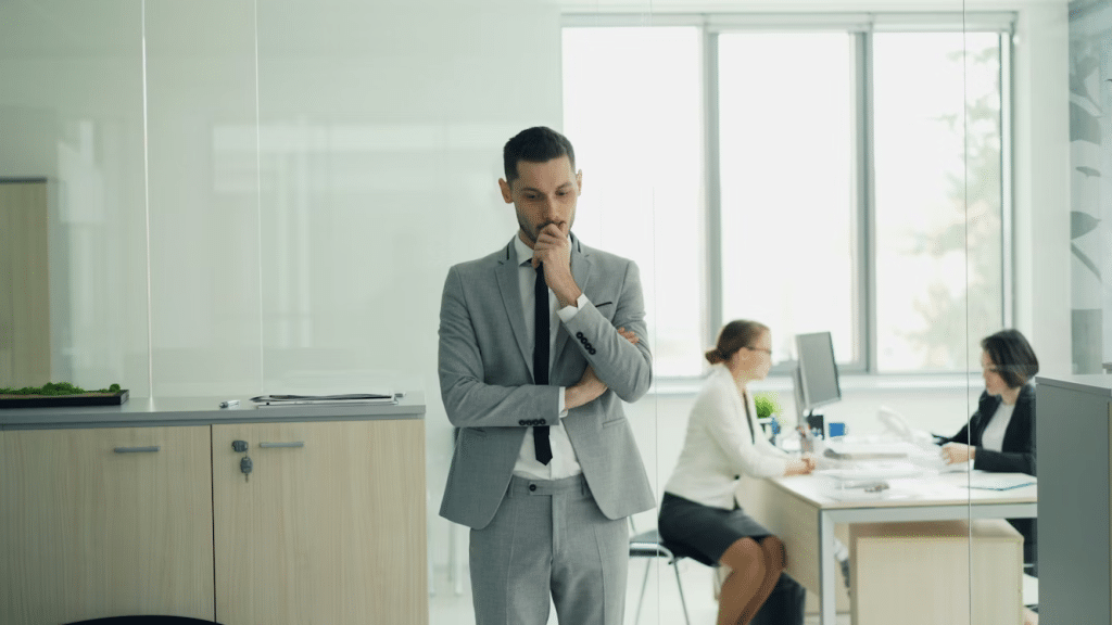 The Decision-Making Hack Smart Entrepreneurs Are Using to Move Faster