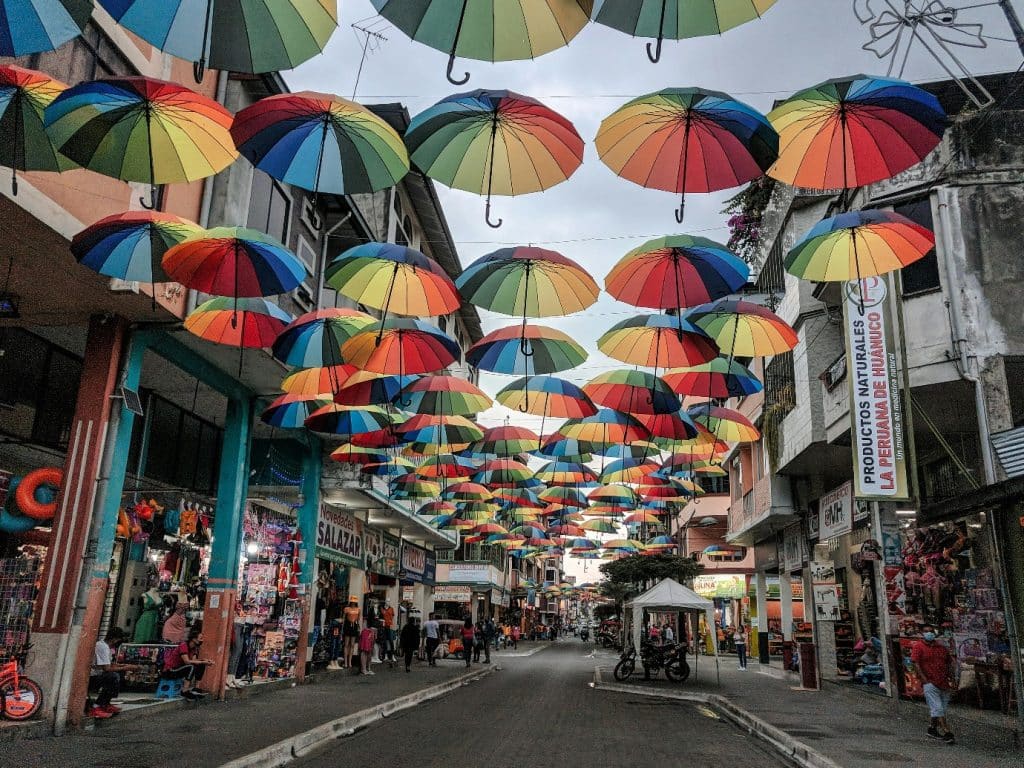 Street Culture