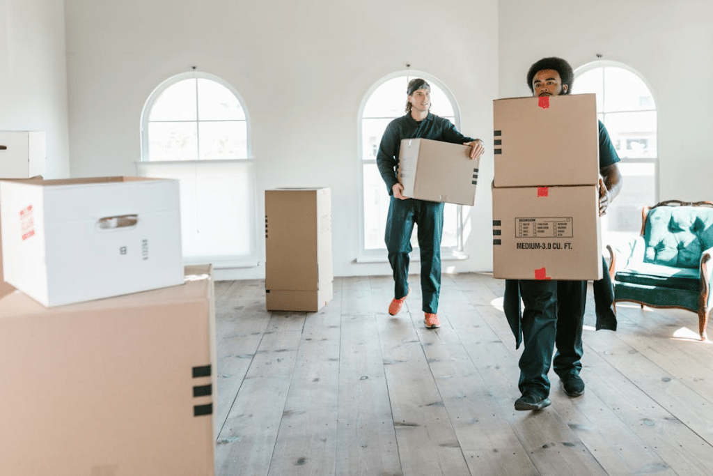 Budgeting for Post-Move-In Home Upgrades